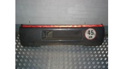 Rear bumper grey Erad Spacia