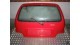 Tailgate red Ligier Ambra GLS