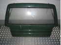 Rear door green Erad Spacia