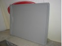 Heaven light grey Microcar MC2