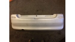 Rear bumper original Aixam 300 / 400 evolution