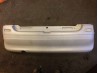 Rear bumper original Aixam 300 / 400 evolution