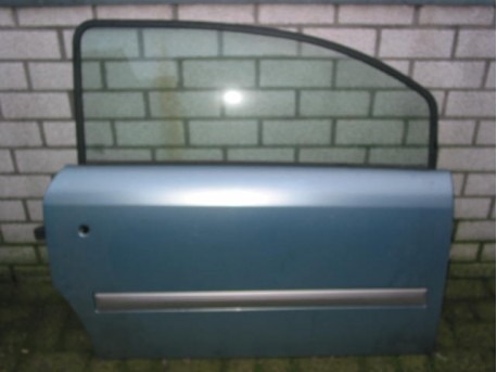 Porter richtige Licht blau Kleinstwagen MC1