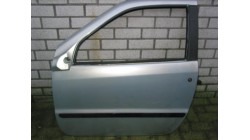 Porter link silver Microcar Virgo 3