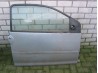 Door right silver Aixam 1997-2004