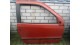 Door right orange Microcar Virgo 3