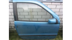 Porter right light blue Microcar Virgo 3