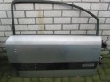 Door right silver Microcar MC2 Highland