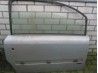 Door right silver Microcar MC1 / MC2