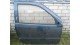 Door right blue Microcar Virgo 3