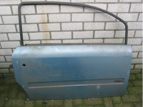 Porter richtige Licht blau Kleinstwagen MC1