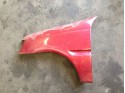 Front wing left-Aixam 540 red