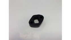 Brommobiel exhaust hanger rubber