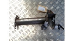 Confirmation steering column Microcar MGO