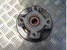 Bremsscheibe mit Nabe hinten Kleinstwagen MGO