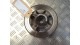 Brake disc with hub rear Microcar MGO