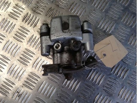 Brake caliper left rear Microcar MGo