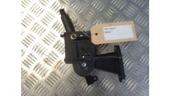 Gear shift Unit Kleinstwagen MGO