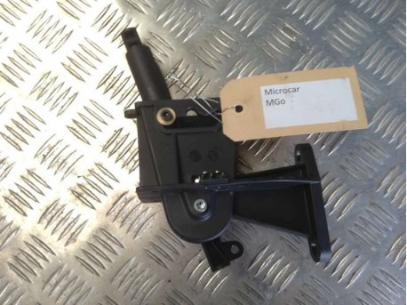 Gear shift Unit Kleinstwagen MGO