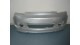 Front bumper silver Microcar MGO
