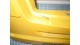 Rear bumper gold Microcar MGO F8