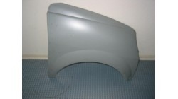 Front wing right ongespoten original Aixam A721 / A741