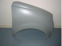 Front wing right ongespoten original Aixam A721 / A741