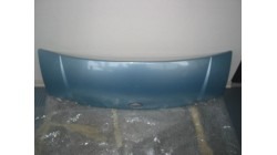 Hood light blue original Microcar MC1 / MC2