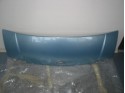 Hood light blue original Microcar MC1 / MC2