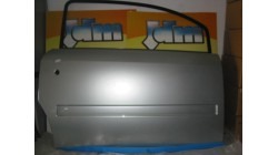 Door silver original Microcar MC1 / MC2