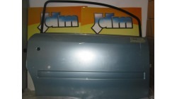 Porter right light blue original Microcar MC1 / MC2