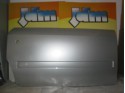 Door panel right silver original Microcar MC1 / MC2