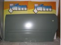 Door panel left ongespoten original Microcar MC1 / MC2