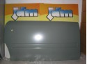 Door panel right ongespoten original Microcar MC1 / MC2