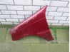 Windschutzscheibe Links rot Aixam 540