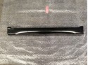 Sideskirt right carbon Aixam GTO original