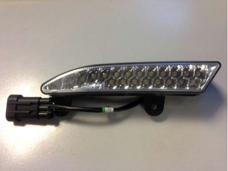 Aixam 2010 daytime running lights right original