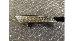 Aixam 2010 daytime running lights left original