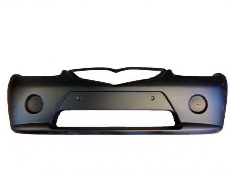 Front bumper ABS for 2007 Chatenet Barooder imitation