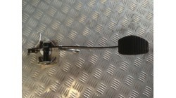 Brake pedal Microcar MGO