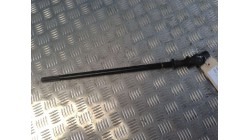 Steering axle, Microcar MGO