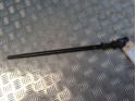 Steering axle, Microcar MGO