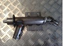 Steering column Microcar MGO