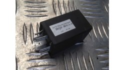 Central locking relay Microcar MGO