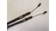 Parking brake lead Microcar MGO