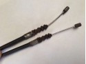 Parking brake lead Microcar MGO