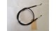 Parking brake lead Microcar MGO