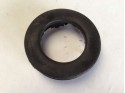 Fuel cap trim ring brommobiel