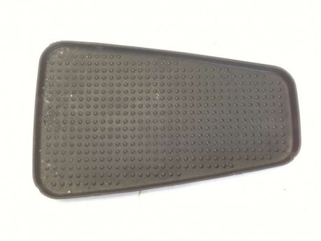 Dashboard rubber Microcar MGO