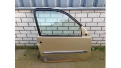 Door right beige Ligier Nova